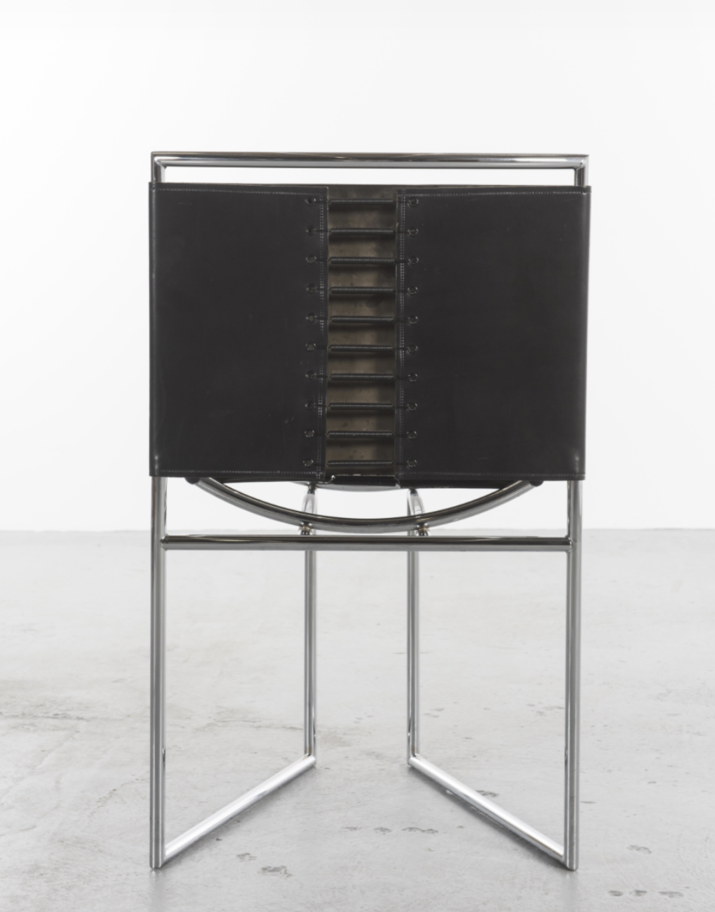 Mario Botta 91 Chairs — NOK/NOK
